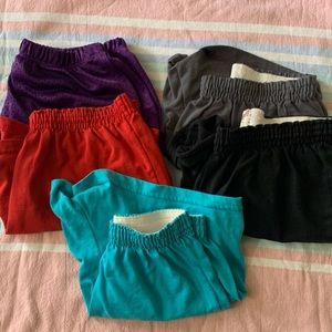 Soffe Shorts Bundle